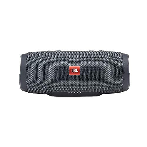 (Renewed) JBL Charge 20 Watt Wireless Bluetooth Portable Speaker (Black)
