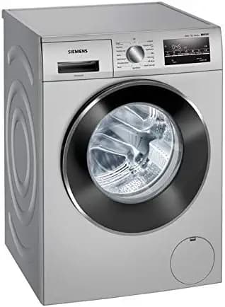 Siemens 7 kg Fully Automatic Front Load (WM12J46SIN)