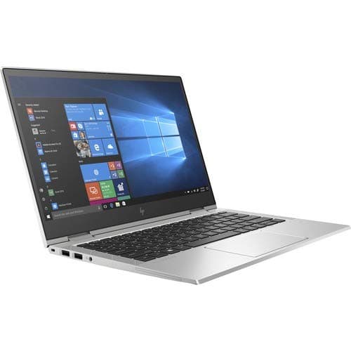 HP Elitebook 830 G7 / Intel Core i7 10510 / 8GB RAM / 1 TB SSD/Windows 10 Pro/Finger Print Reader / 13.3 inches Full HD Screen / 3 Years onsite Warran...