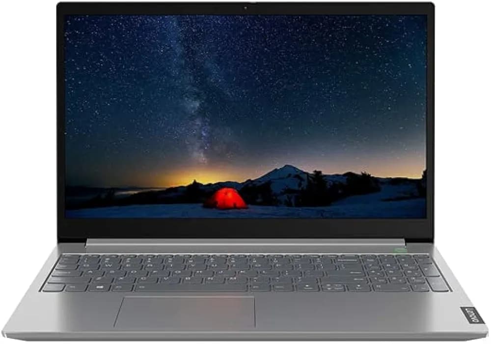 (Renewed) Lenovo ThinkBook 15 G3 ACL 21A4A08XIH AMD Ryzen 3 5300U/8 Gb3200 Mhz/ 512 Gb M.2. SSD/15.6" FHD/Dos/1 Year Warranty