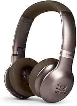 JBL Everest 310 Wireless On-Ear Headphones (Brown)
