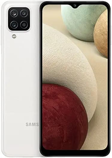 A12 4GB RAM 64GB ROM Excellent Smartphone (2)