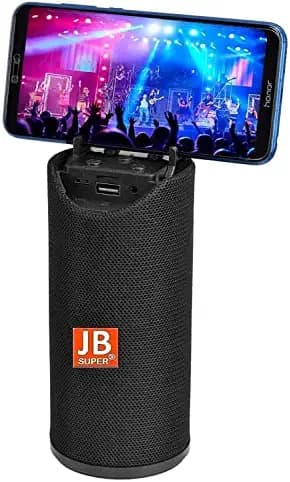 JB Super AST-311 Good Sound Quality Wireless Portable Bluetooth Speaker