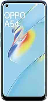 (Renewed) Oppo A54 (Starry Blue, 4GB RAM, 64GB Storage) with No Cost EMI/Additional Exchange Offers, 4gb, 64gb