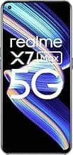 (Renewed) realme X7 Max 5G (Milky Way, 12GB+256GB)