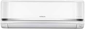 Hitachi 2 Ton 5 Star ice Clean Xpandable Plus Inverter Split AC (100% Copper, Dust Filter, 2024 Model, Yoshi 5400FXL, R32-RAS.G522PCBISF, Dual Platinu...