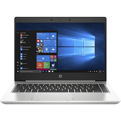 (Renewed) HP Probook 440 G7 14-inch Laptop (10th Gen Core i5-10210U/8GB/512GB SSD/Windows 10 Pro/Intel UHD 620 Graphics), Silver