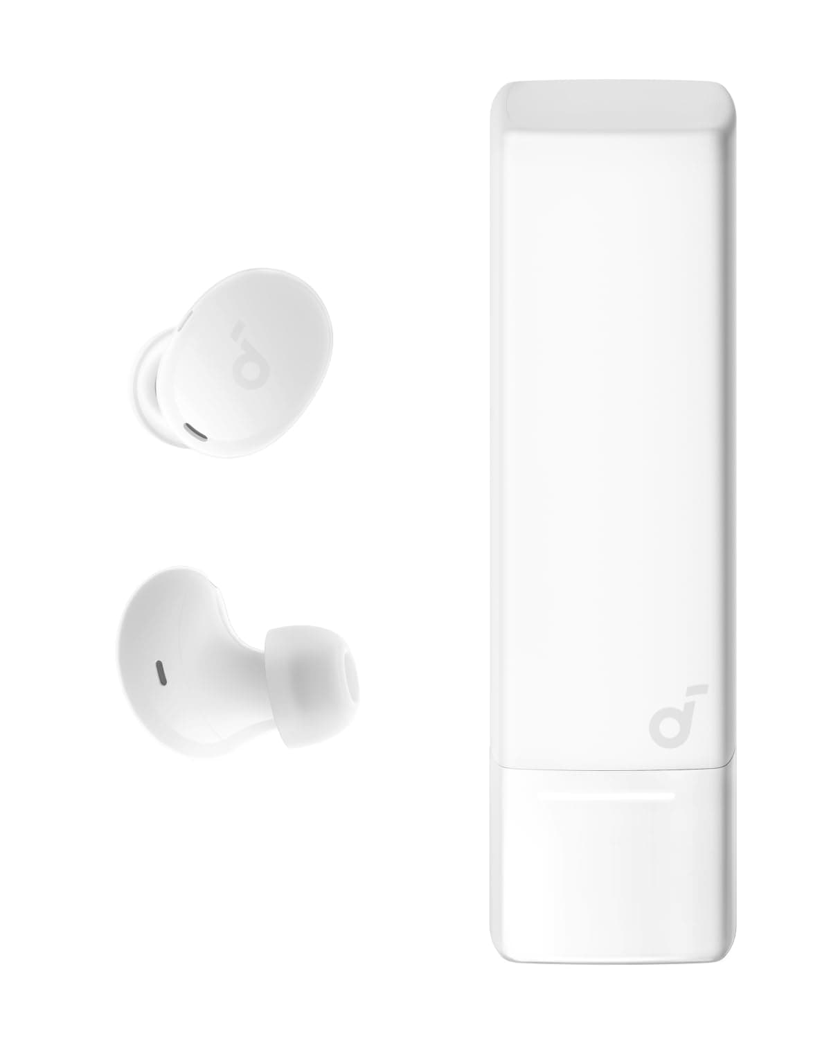 soundcore A30i by Anker,Noise Cancelling Earbuds,Stylish Design, Lightweight Comfort,Clear Sound Super Clear and Powerful bass, 24H Playtime, IP54, Fa...