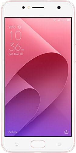 Asus Zenfone 4 Selfie (Rose Pink)