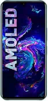 (Renewed) Infinix Note 11 Smartphone (Glacier Green, 6GB RAM 128GB Storage) 17.02 cm (6.7 inch) Full HD+ AMOLED Display
