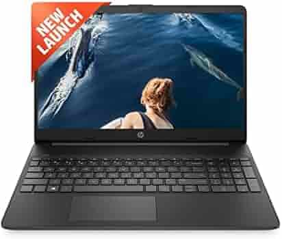 HP 15s, Ryzen 3-3250U, 8GB RAM/256GB SSD 15.6-inch(39.6 cm) HD, Micro-Edge, Anti-Glare Display/Win 11/AMD Radeon Graphics/Dual Speakers/ MS Office 2021/Alexa Built-in/1.69 Kg, 15s-eq1561AU