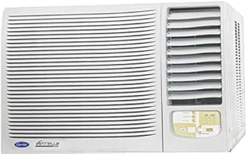 Carrier 1.5 Ton 5 Star Window AC (ESTRELLA NEO, White)