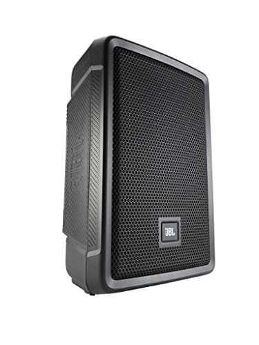 Jbl Professional Irx108Bt 8 Inch Powered Bluetooth Speaker