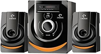 I KALL IK201 Home Theater (2.1, Multiple Connectivity)