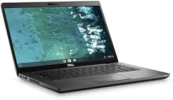 (Refurbished) Dell Latitude Laptop 5400 Intel Core i5 Mobile-8th Gen -Processor , 16 GB Ram & 512 GB SSD, 14 Inches FHD 1080p Screen Notebook Computer