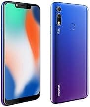 Micromax Infinity N12 (Blue Lagoon, 3GB, 32GB Storage) (Blue Lagoon)