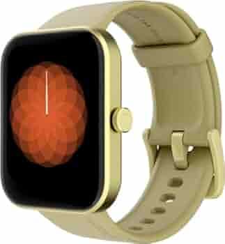 Newly Launched Noise ColorFit Pulse 2: 1.8" Biggest Display Smart Watch, 550 NITS Brightness, Sleek Metallic Body, 50 Sports Modes, HR, Sleep & Spo2 Monitoring, Calls & SMS Reply - Oilve Green