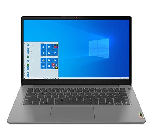 (Renewed) (Renewed) Lenovo IdeaPad 3 Intel Core i3 11th Gen (8 GB/512GB SDD) 14 inch (35.56cm) FHD Thin & Light Laptop, (Windows 11/Platinum Grey/1.5Kg), 81X700F7IN