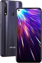 (Renewed) Vivo Z1 Pro 4GB 64GB Sonic Black