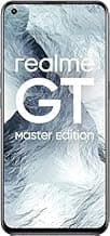 Realme GT 5G Master Edition (Luna White, 8GB RAM, 256GB Storage)