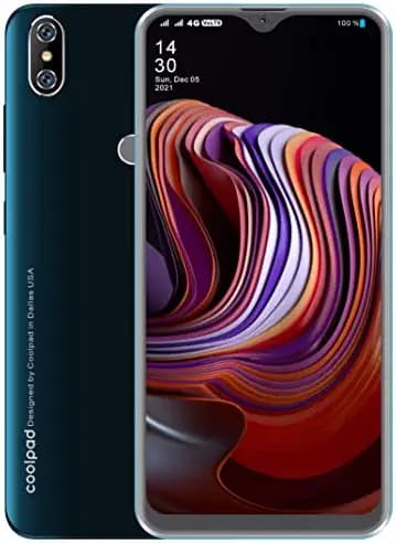 Xifo Coolpad Cool 3 (4GB / 64 GB) Midnight Blue