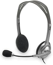Logitech Stereo Headset H110