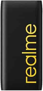 realme Power Bank 3 PD 22.5W - Black