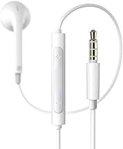 Edifier P180 Plus Wireless In Ear Earbuds with Mic (White)