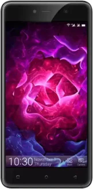Nuveck GIONEE A1 Lite (Black, 32 GB)  (3 GB RAM)