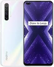 (Renewed) Realme X3 SuperZoom (Arctic White, 128 GB) (8 GB RAM)