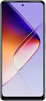 Infinix Note 40X 5G, Starlit Black (8GB, 256GB)