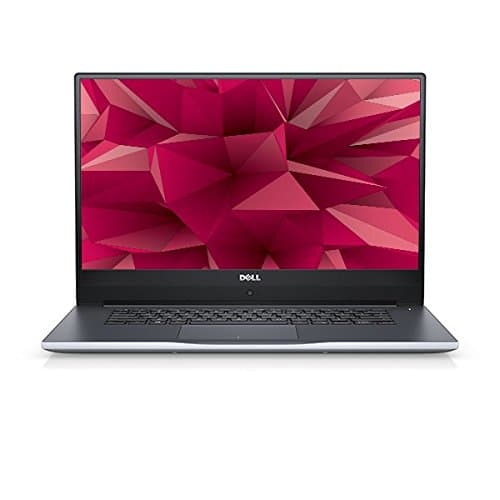 Dell Inspiron 15 7000 Core i7 7th Gen 15.6-inch FHD Laptop (8GB/1TB+128GB SSD/Windows 10/Microsoft Office Home & Student 2016/4GB Graphics/Grey/2kg), 