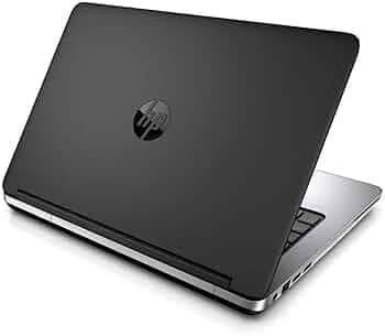 (Refurbished) HP Windows 10 Pro Elitebook Laptop 640G1 Intel Core i5 - 4300M Processor, 4 GB Ram & 128 GB SSD, Win10, 14.1 inches, Optical Drive Noteb...