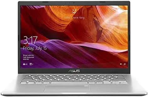(Renewed) ASUS Vivobook M515DA-EJ002TS- AMD Athlon Silver 3050U Processor 15.6 inches 2.3 GHz, 4GB DDR4, 1TB HDD, FHD, Radeon Integrated Graphics, Windows 10 Home, Ms Office H&S 2019 (1.9 kg)