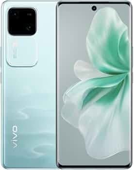 Vivo V30 5G (Andaman Blue, 12GB RAM, 256 GB Storage)