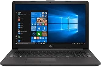 HP 250 G8 11th Gen Intel Core i3 15.6 inches Commercial Business Laptop (8GB RAM, 512GB SSD, Windows 10 Pro), 1.7 kg, 3Y668PA