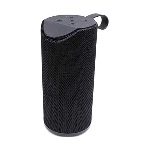 Wireless TG113 Portable Bluetooth Speaker with High Bass Compatible with Android, iOS & Windows Devices