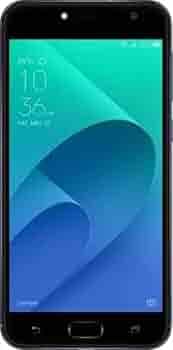 Asus Zenfone 4 Selfie (Black, 4GB +64GB)