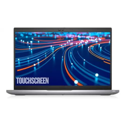 (Certified) DeII Iatitude 5420 Touchscreen Laptop (InteI Core i7 11th gen - 14" FHD) -1185G7-512GB SSD- 16GB of DDR4 RAM - Sleek and Thin/Win 11 Silve...