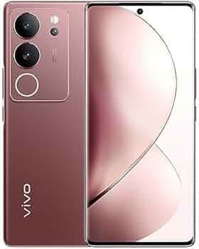 Vivo V29 5G (Majestic Red, 8GB RAM, 128GB Storage)