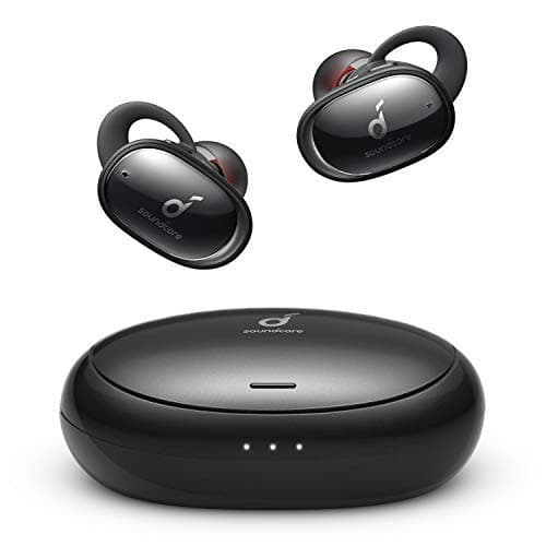 (Renewed) Anker Soundcore Liberty 2 Wireless Bluetooth In Ear Headphones with Mic In-Ear