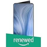(Renewed) OPPO Reno (Jet Black, 8GB RAM, 128 GB Storage) without offer