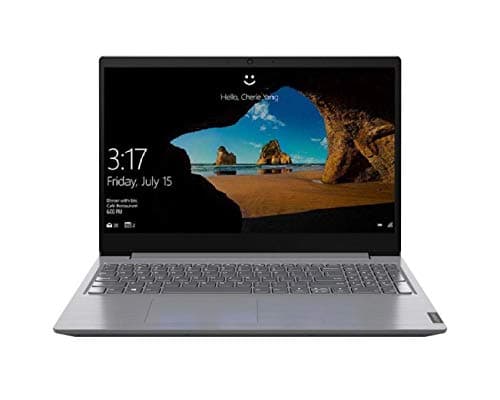 Lenovo V15 AMD Ryzen 3 5300U 15.6" (39.62cm) FHD 250 nits Antiglare Thin and Light Laptop (8GB/512GB SSD/DOS/1 Year Onsite Warranty /Iron Grey/1.7 Kg), 82KDA01UIH