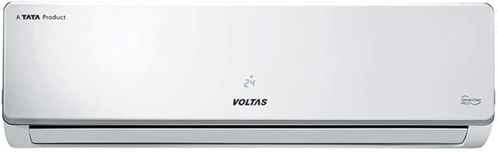 Voltas 2 Ton 3 Star Inverter Split AC (SZS)