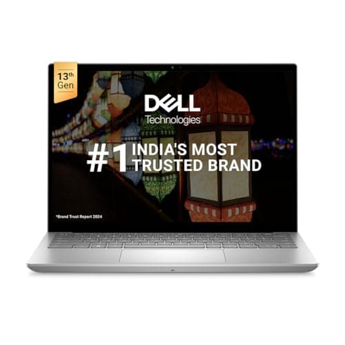 Dell Inspiron 5430 Laptop, Intel Core i5-1335U Processor/ 8GB/ 512GB SSD/ 14.0" (35.56cm) FHD+ Comfort View/Backlit KB + FPR/Win 11+MSO'21/15 Month Mc...