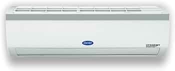 CARRIER 1.5 TON 5 STAR HYBRIDJET WI-FI INVERTER SPLIT AC (MODEL 18K EMPERIA DXI)