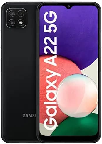 Samsung Galaxy A22 5G