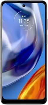 (Renewed) Motorola e32s (3GB 32GB) (Slate Gray)