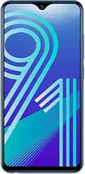 (Renewed) Vivo Y91 1816 (Ocean Blue, 2GB RAM, 32GB Storage) Without Offer