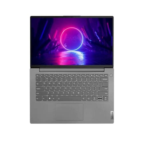 Lenovo 14 (2025), Intel Core i3 13th Gen 1315U - (16 GB/512 GB SSD/Intel UHD Graphics/Windows 11 Home) Thin and Light Business Laptop/14.0" FHD Displa...